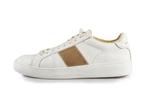 Scotch & Soda Sneakers in maat 42 Wit | 10% extra korting, Gedragen, Scotch & Soda, Wit, Sneakers of Gympen