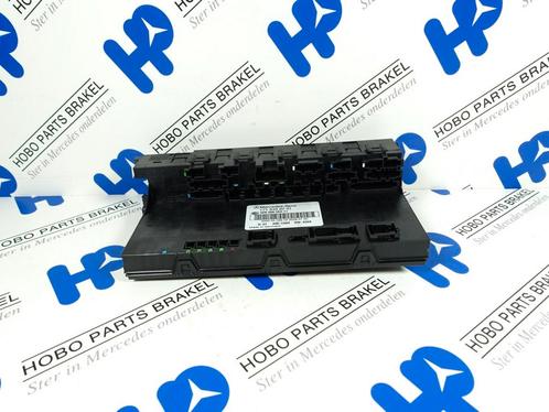 SAM module A 171 545 0701 o.a: SLK-klasse r171, Auto-onderdelen, Elektronica en Kabels, Gebruikt, 3 maanden garantie, Mercedes-Benz