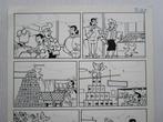 Studio Vandersteen - 1 Original page - Jerom - De grote, Boeken, Stripboeken, Nieuw