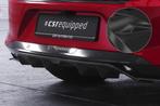 Achterskirt voor Opel Astra L hatchback HA467-G, Verzenden, Nieuw
