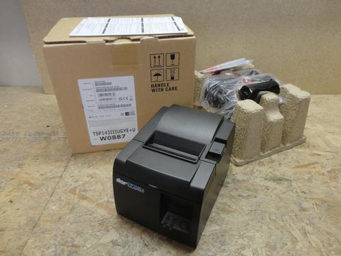 STAR TSP100III Ticket USB Receipt Printer  - TSP143IIIU NEW, Computers en Software, Printers, Nieuw, Ophalen of Verzenden