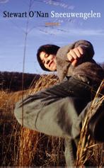 Sneeuwengelen | 9789059362215 | ONan, Stewart, Ophalen of Verzenden, Nieuw, O'Nan, Stewart