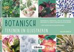 Botanisch tekenen en illustreren 9789463592291
