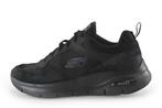 Skechers Sportschoenen in maat 40 Zwart | 10% extra korting, Kleding | Heren, Schoenen, Verzenden, Zo goed als nieuw, Skechers