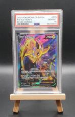 Pokémon - 1 Graded card - Alternate Art - Jolteon - PSA 10, Nieuw