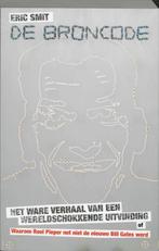 De broncode 9789057591563 E. Smit, Boeken, Verzenden, Gelezen, E. Smit