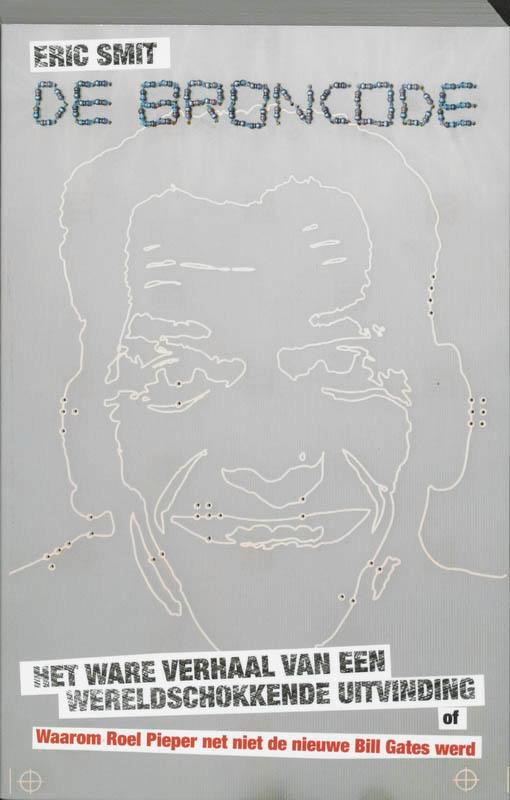 De broncode 9789057591563 E. Smit, Boeken, Economie, Management en Marketing, Gelezen, Verzenden