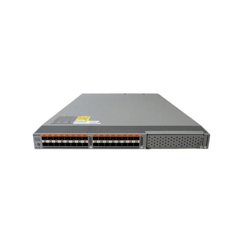 N5K-C5548P-FA, Computers en Software, Netwerk switches, Nieuw, Verzenden