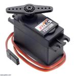FEETECH Continuous Rotation Servo FS5106R, Hobby en Vrije tijd, Elektronica-componenten, Verzenden, Nieuw