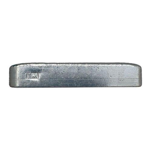 250 gram - Zilver .999 - 250g European Mint 999 Fine Silver, Postzegels en Munten, Edelmetalen en Baren