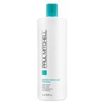 Paul Mitchell Moisture Instant Daily Shampoo 300ml, Ophalen of Verzenden, Nieuw, Shampoo of Conditioner