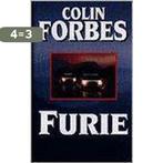 Furie 9789022519226 Colin Forbes, Boeken, Thrillers, Verzenden, Gelezen, Colin Forbes