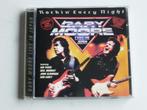 Gary Moore - Live in Japan / Rockin Every Night, Cd's en Dvd's, Verzenden, Zo goed als nieuw