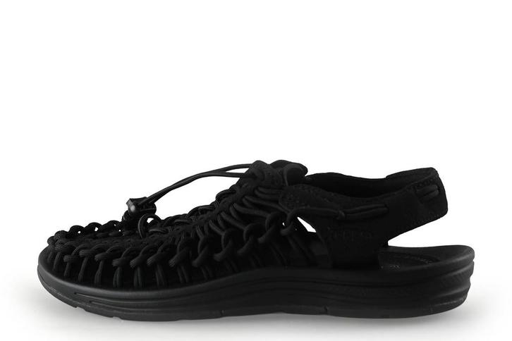 Keen Sandalen in maat 39 Zwart | 10% korting, Kleding | Dames, Schoenen, Zwart, Zo goed als nieuw, Sandalen of Muiltjes, Verzenden