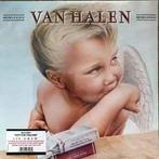 lp nieuw - Van Halen - 1984, Cd's en Dvd's, Verzenden, Zo goed als nieuw