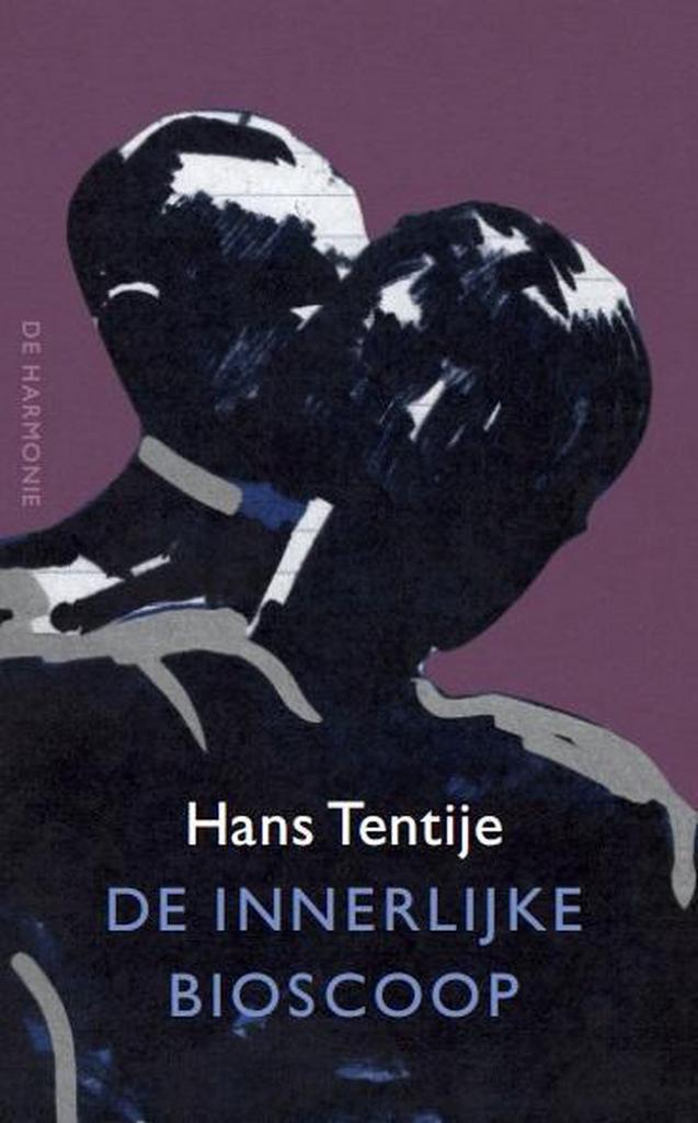 De innerlijke bioscoop 9789463360890 Hans Tentije, Boeken, Romans, Gelezen, Verzenden