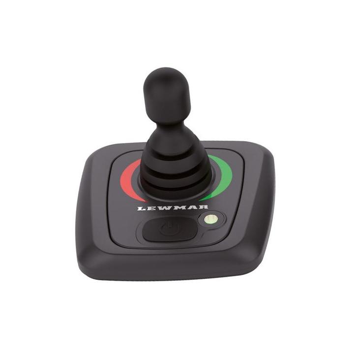 Lewmar Joystick Bediening GEN2 Boegschroef, Watersport en Boten, Bootonderdelen, Nieuw, Ophalen of Verzenden