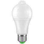 LED Lamp met Bewegingssensor - Brinton Linido - A60 - E27, Huis en Inrichting, Lampen | Losse lampen, Ophalen of Verzenden, Nieuw