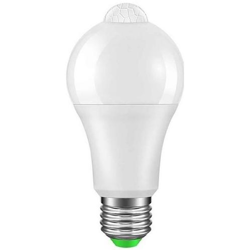 LED Lamp met Bewegingssensor - Brinton Linido - A60 - E27, Huis en Inrichting, Lampen | Losse lampen, Led-lamp, Nieuw, E27 (groot)