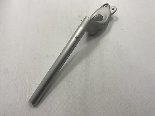 Ducati RIGHT HALF-HANDLEBAR - 36010301a Monster, Motoren, Onderdelen | Ducati, Nieuw, Verzenden