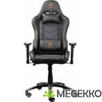 Deltaco Gaming DC310 Gaming Chair, PU-leather - Black
