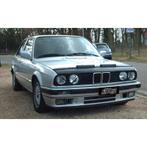 Motorkapsteenslaghoes passend voor BMW 3 serie E30 1986-1989, Auto diversen, Auto-accessoires, Nieuw, Verzenden