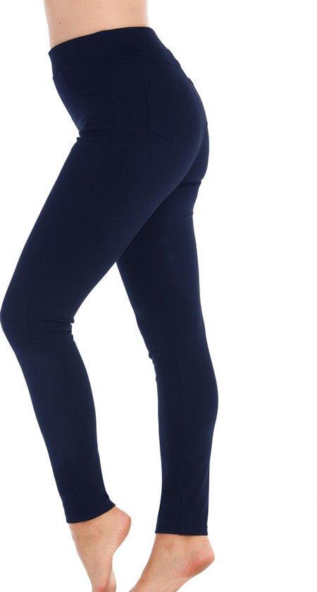 MAGIC Bodyfashion Mat M  Jegging Jeans Blue Dames, Kleding | Dames, Ondergoed en Lingerie, Verzenden