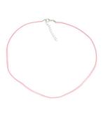 Veter Ketting Roze 10 Stuks, Nieuw