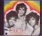 cd - The Supremes - Touch, Verzenden, Zo goed als nieuw