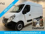 Renault Master 2.3 dCi L2H2 145 PK, Auto's, Renault, Wit, Nieuw, Lease