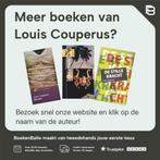 Antiek toerisme 9789065510013 Louis Couperus, Boeken, Verzenden, Gelezen, Louis Couperus
