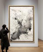 MARENA - Echoes / Black / 009 / XXL (No Reserve)