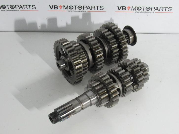 Honda CRF 450 RX Versnellingsbak, Motoren, Onderdelen | Honda, Ophalen of Verzenden