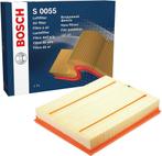 Luchtfilter S0055 Mercedes Benz, Ophalen of Verzenden, Nieuw