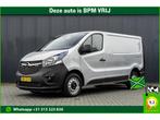 Opel Vivaro | Zakelijke Lease v.a. €201.6 pm, Automaat, Stof, Gebruikt, Euro 6