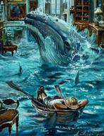 Alexander Khodko (1968) - A Visitor from the Deep