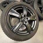 5x112 18 Velgen WNTR 4x7,5MM T-Roc Ateca Q3 Karoq Passat enz, Auto-onderdelen, Banden en Velgen, 18 inch, Gebruikt, Banden en Velgen