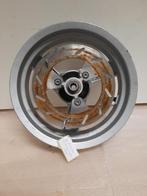 Peugeot New Vivacity / Voor Velg met schijf / grijs, Ophalen of Verzenden, Nieuw, Frame, Peugeot
