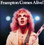 Peter Frampton - Frampton Comes Alive!  (vinyl LP), Ophalen of Verzenden, Nieuw in verpakking, 12 inch, Rock-'n-Roll