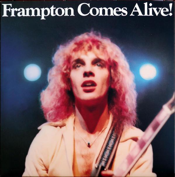 Peter Frampton - Frampton Comes Alive!  (vinyl LP), Cd's en Dvd's, Vinyl | Rock, Nieuw in verpakking, 12 inch, Rock-'n-Roll, Ophalen of Verzenden