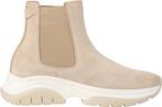 Tweedekans | Bullboxer - Sneaker - Dames - Zand - 41 -, Kleding | Dames, Ophalen of Verzenden, Zo goed als nieuw