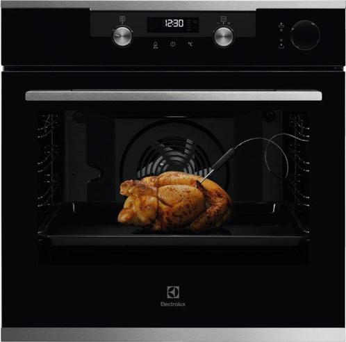 Electrolux KOCDH71X Oven649, Witgoed en Apparatuur, Ovens, Inbouw, Nieuw, Hete lucht, Ophalen of Verzenden