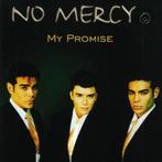 cd - No Mercy - My Promise, Verzenden, Zo goed als nieuw