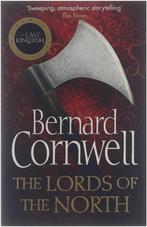 The Lords Of The North 9780007244645 Bernard Cornwell, Gelezen, Bernard Cornwell, Verzenden