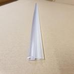 Douche Deurstrip 80 cm tbv 8 mm Nisdeur Transparant (Type H), Doe-het-zelf en Verbouw, Sanitair, Ophalen of Verzenden, Nieuw