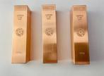 3 x 1 kilogram Koper - .999 - Heracles Foundry - Frankrijk., Postzegels en Munten, Edelmetalen en Baren