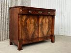 Dressoir - Dressoir, klapbuffet, buffet, penant, commode -, Antiek en Kunst