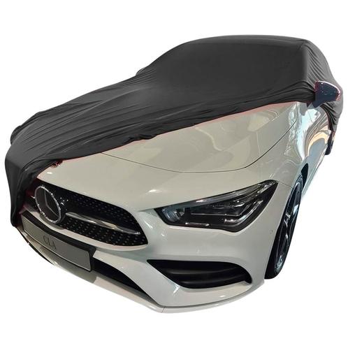 Autohoes passend voor Mercedes-Benz CLA-Class Shooting Brake, Auto diversen, Autohoezen, Op maat, Nieuw, Ophalen of Verzenden