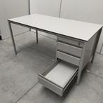 Ahrend Facet Friso Kramer bureau - 75x150x75 cm retro buro