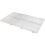 Afkoelrooster RVS | 40,6(b)x63,5(l)cm Vogue, Verzenden, Nieuw in verpakking
